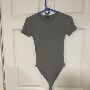 Aeropostale bodysuit